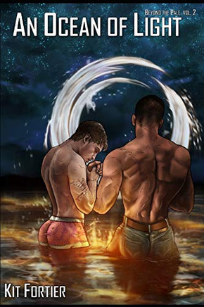 An Ocean of Light: A Beyond the Pale Novel