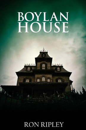 Boylan House: Supernatural Horror with Scary Ghosts & Haunted Houses