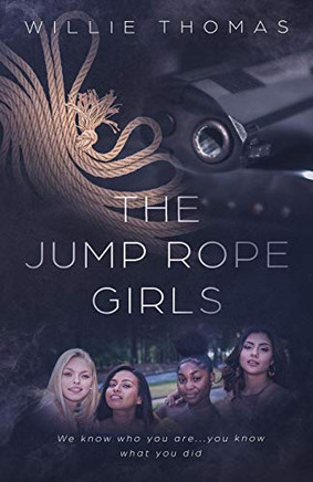 The Jump Rope Girls