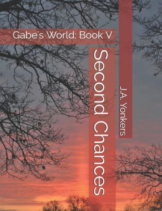 Second Chances : Gabe'S World: