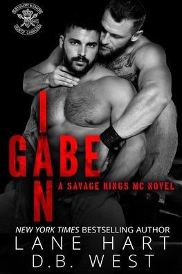 Gabe and Ian (Savage Kings MC)
