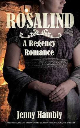 Rosalind : A Regency Romance