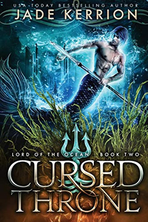 Cursed Throne (Lord Of The Ocean)