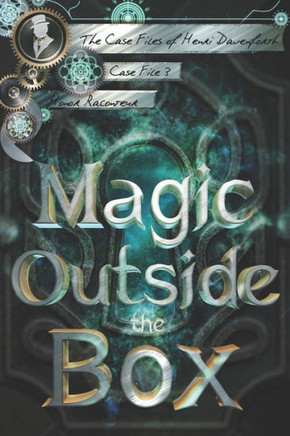 Magic Outside The Box