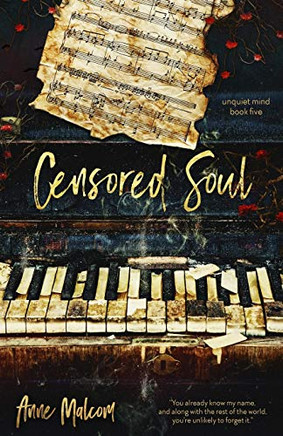 Censored Soul (Unquiet Mind)