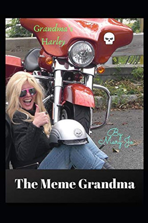 The Meme Grandma