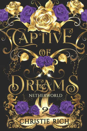 Captive of Dreams (Netherworld Series)