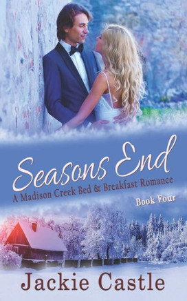 Season'S End - 9781724035257