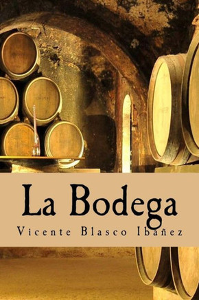 La Bodega (Spanish Edition)