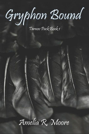 Gryphon Bound (Tarnov Pack)