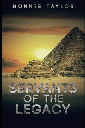 Servants Of The Legacy