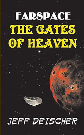 The Gates Of Heaven