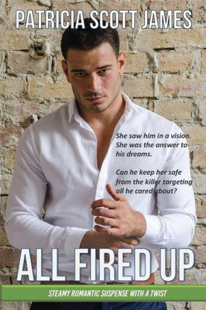 All Fired Up (Bayhaven Series)