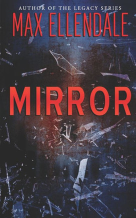Mirror (Four Point Trilogy)