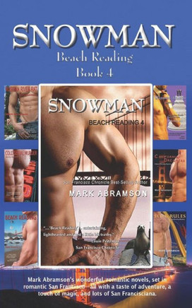 Snowman - 9781729374115