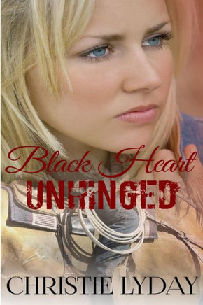 Black Heart UNHINGED: Book One