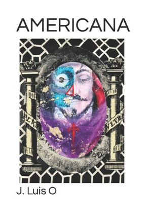 AMERICANA - 9781698572604