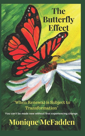 The Butterfly Effect : When Renewal Is Subject To Transformation