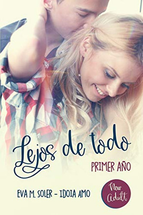 Lejos De Todo (Spanish Edition) Lejos De Todo (Spanish Edition)