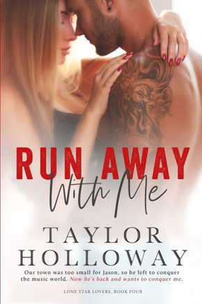 Run Away With Me