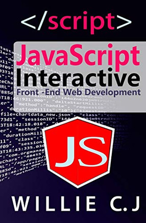 JavaScript Interactive: Front-End Web Development