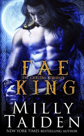 Fae King (The Crystal Kingdom)