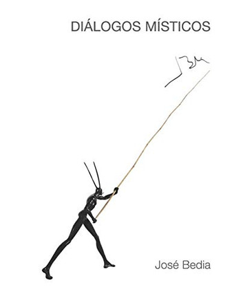 Diálogos Místicos: José Bedia (Rodriguez Collection)
