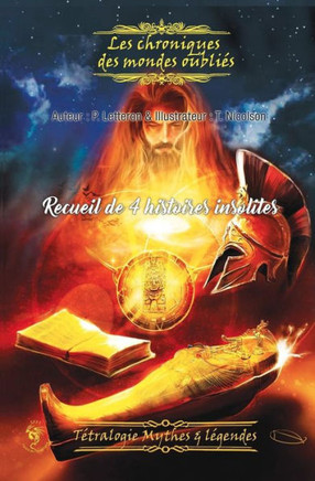 Histoires Insolites (French Edition) - 9781790567423