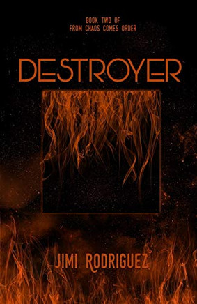 From aos Comes Order: Book Two: Destroyer