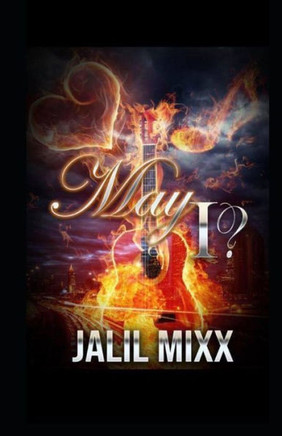 May I? - 9781793432384