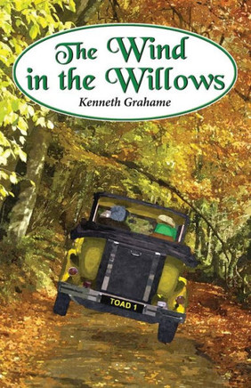 The Wind In The Willows