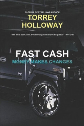 Fast Cash - 9781730957789