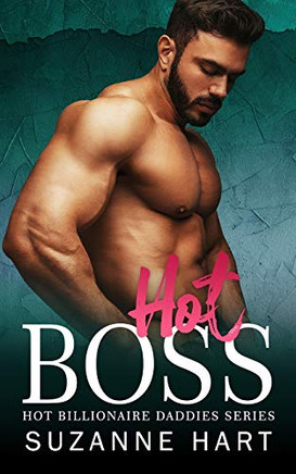 Hot Boss (Hot Billionaire Daddies)