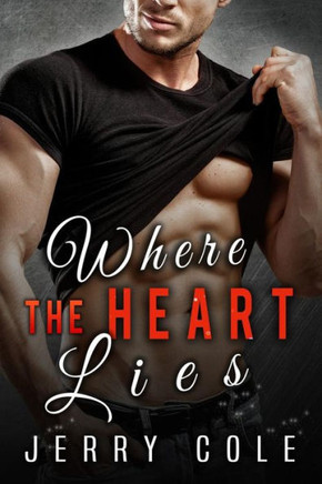 Where The Heart Lies - 9781795319645