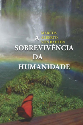 A sobrevivência da humanidade (Portuguese Edition) - 9781792729720