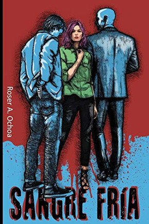 Sangre Fr?a (Spanish Edition)
