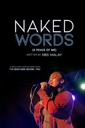 Naked Words (A Peace Of Me)