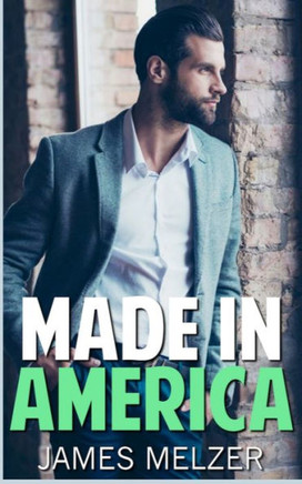 Made In America - 9781693780264