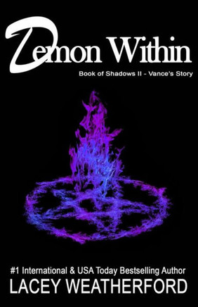 Demon Within (Book of Shadows)