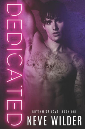 Dedicated: A Rhythm of Love Novel