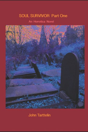 Soul Survivor : Book One