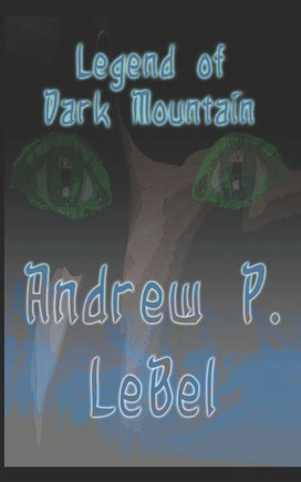 The Legend Of Dark Mountian