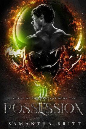 Possession : Curse Of The Draekon Book Two