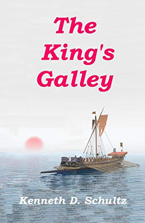 The King's Galley: The Sequel to Magellan's Navigator (Albo)