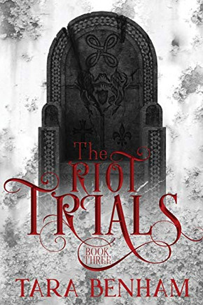 The Riot Trials (The Trials Series)