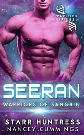 Seeran : Warlord Brides