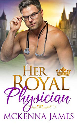 Her Royal Physician