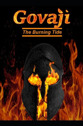 Govaji: The Burning Tide