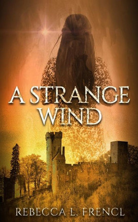A Strange Wind (Kircaldy Manor)