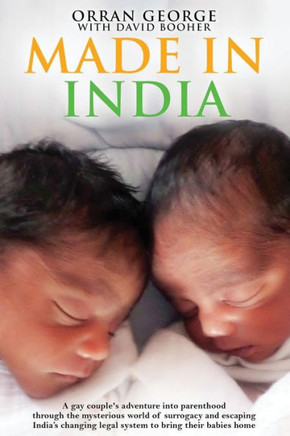 Made In India (One Love Stories)